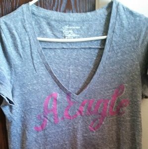 American Eagle Tee